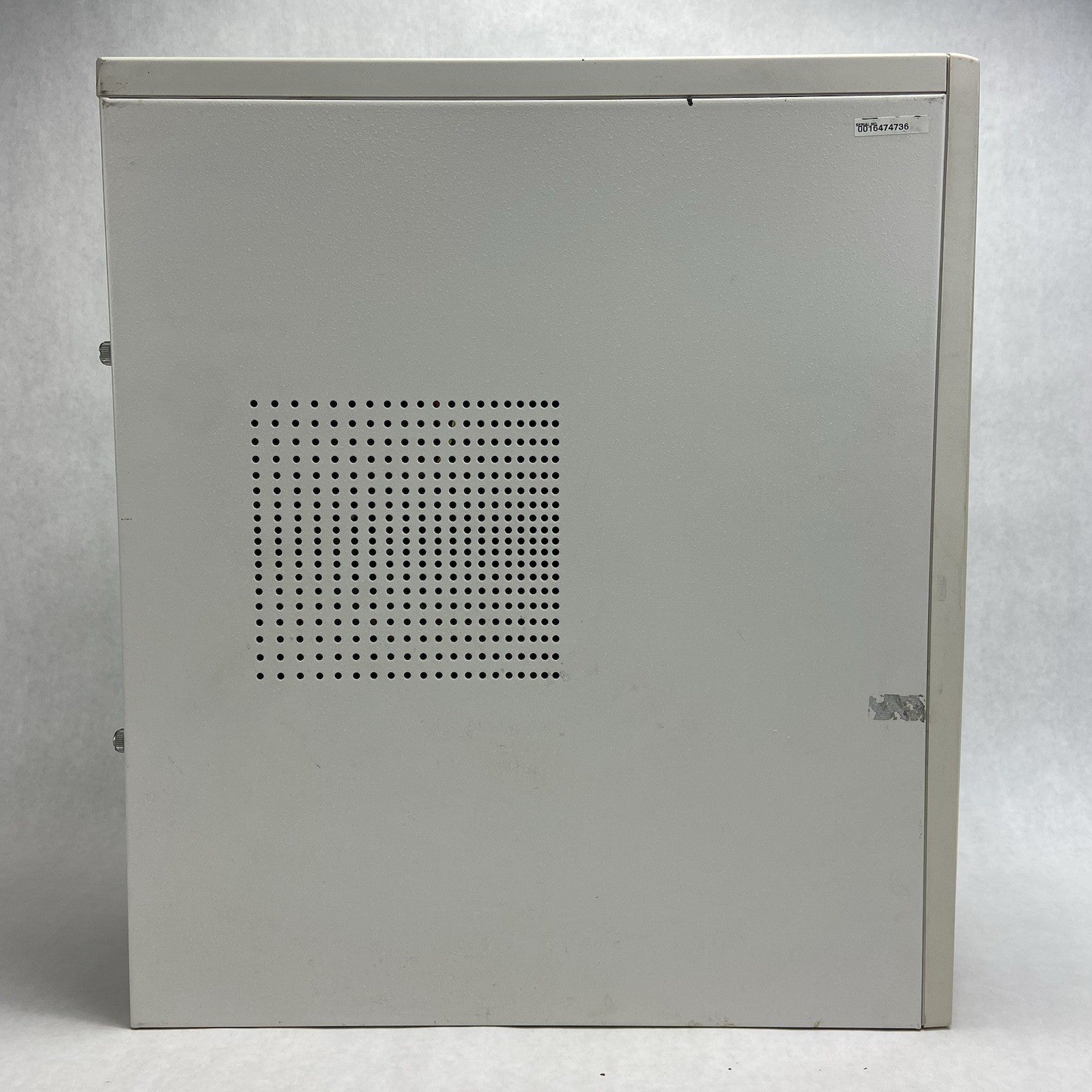 Gateway LP TB3 450 MT Intel Pentium III 450MHz 128MB RAM No HDD No OS6