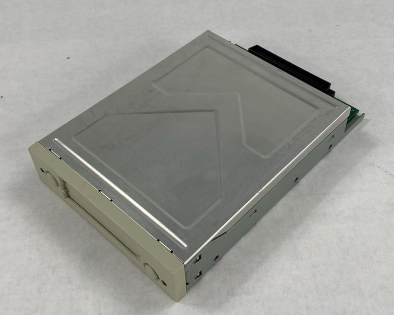 Avaya AD75000 PC750 Compact Flash Card Reader