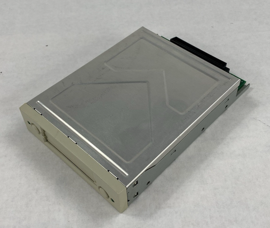 Avaya AD75000 PC750 Compact Flash Card Reader