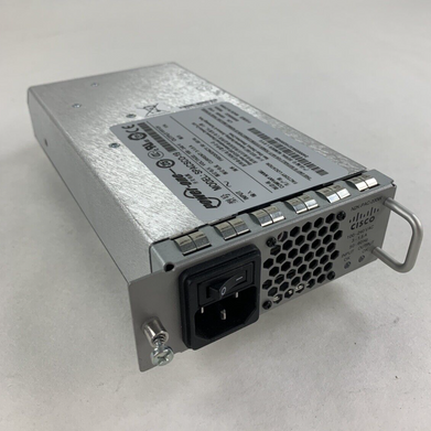 Power One Model SPACSCO-19 240V 12V 17A Power Supply Tested Genuine For Cisco