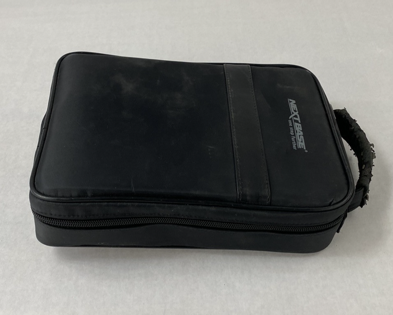 NextBase Click 10 10.1" Deluxe Portable DVD Player with Case/Accessories Tested