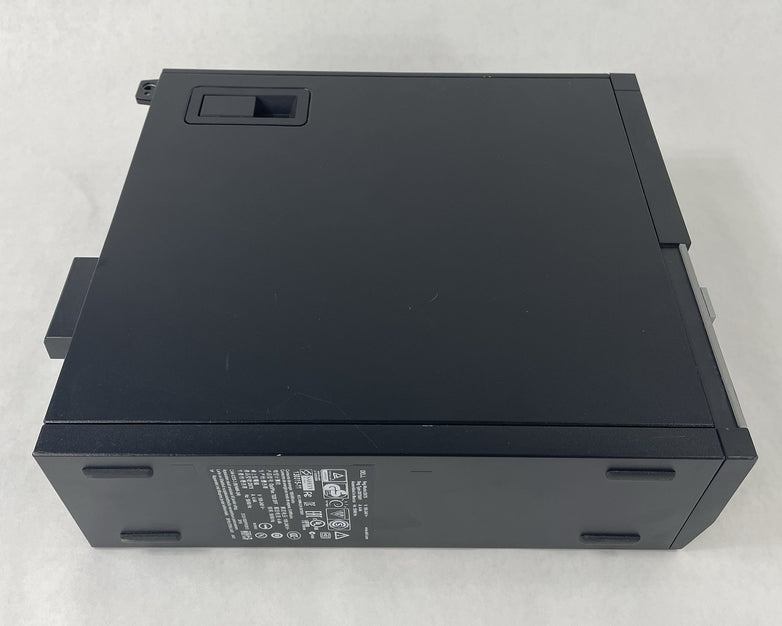 Dell Optiplex 7020 SFF i7-4790 3.60 GHz 4 GB RAM No HDD/OS - Radeon 428B5F