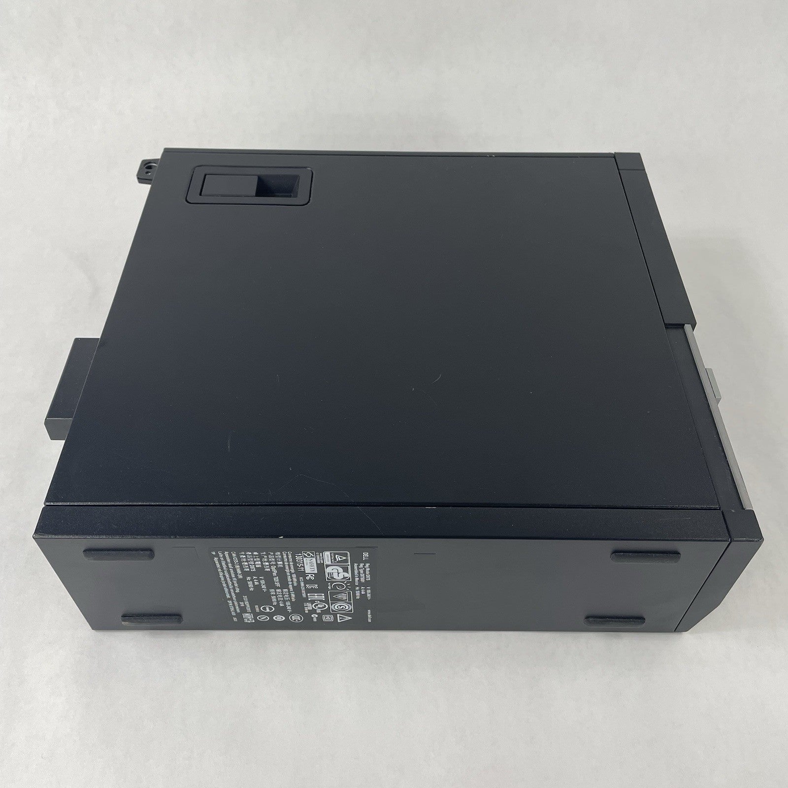 Dell Optiplex 7020 SFF i7-4790 3.60 GHz 4 GB RAM No HDD/OS - Radeon 428B5F7