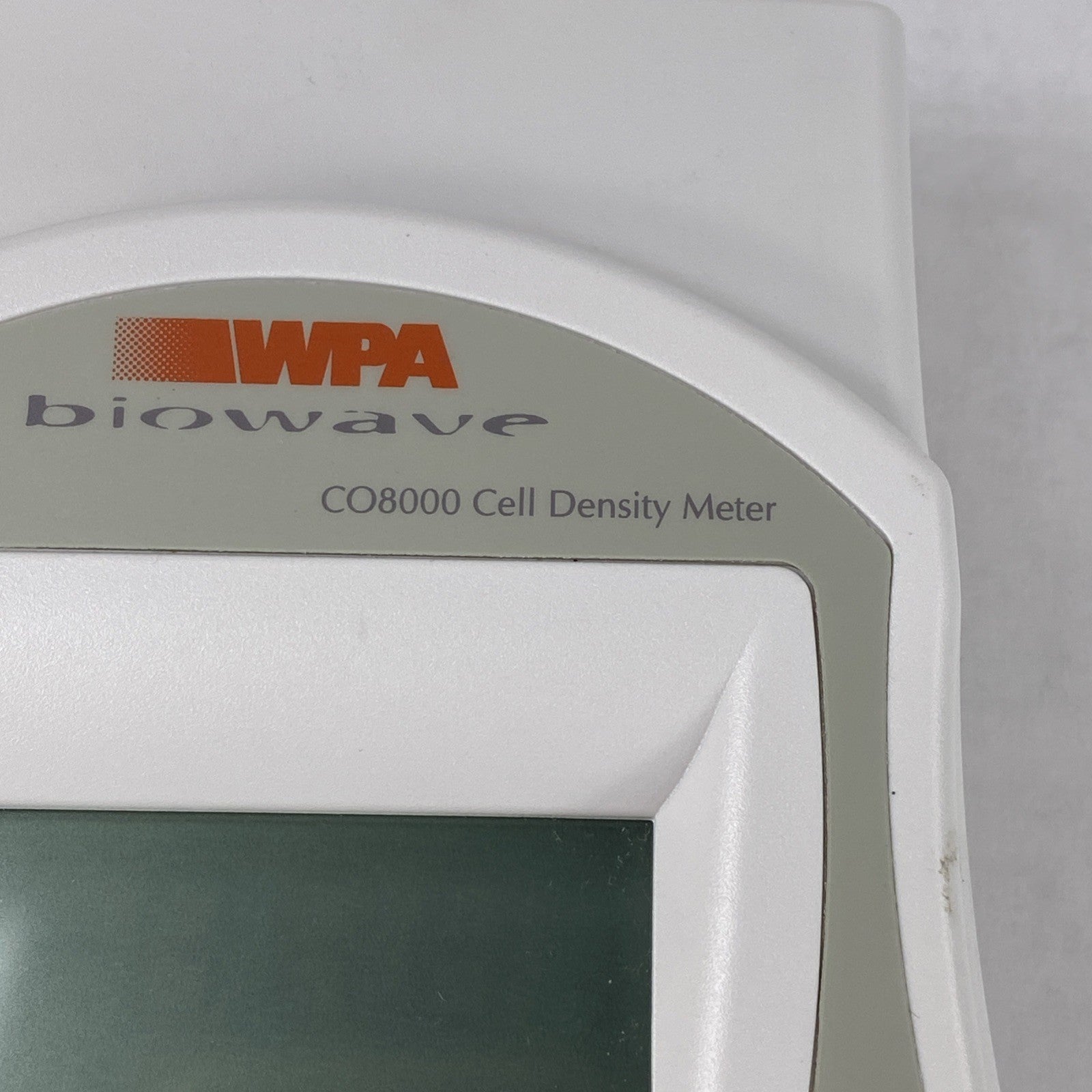 WPA Biowave CO8000 Cell Density Meter 80-3000-410