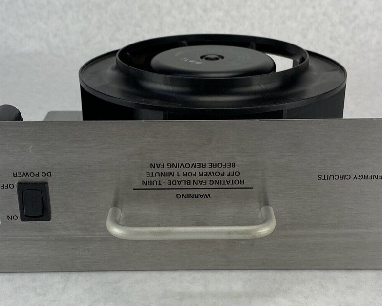 Ebm-Papst R1G190-AC11-52 Grass Valley Kalypso Fan Assembly 660002600