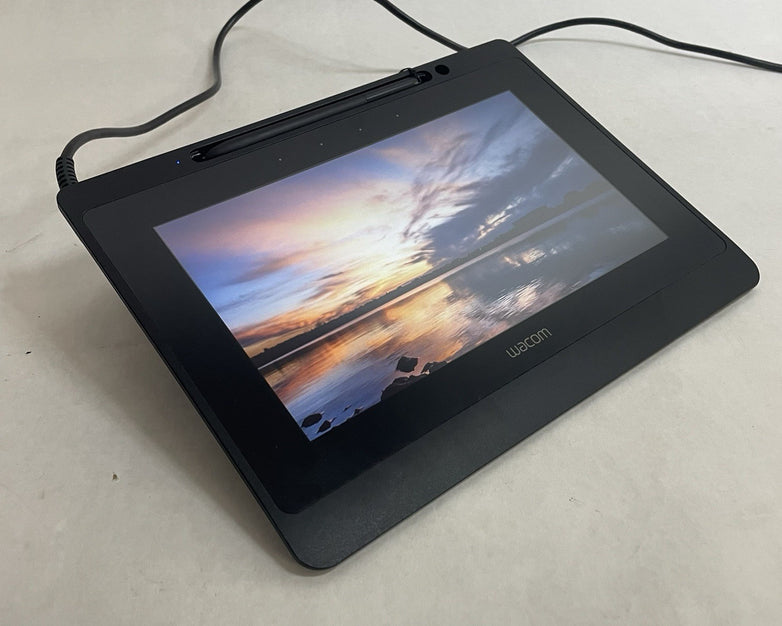 Wacom DTU-1141B 10.1" Full HD Digitizer Interactive Pen Display