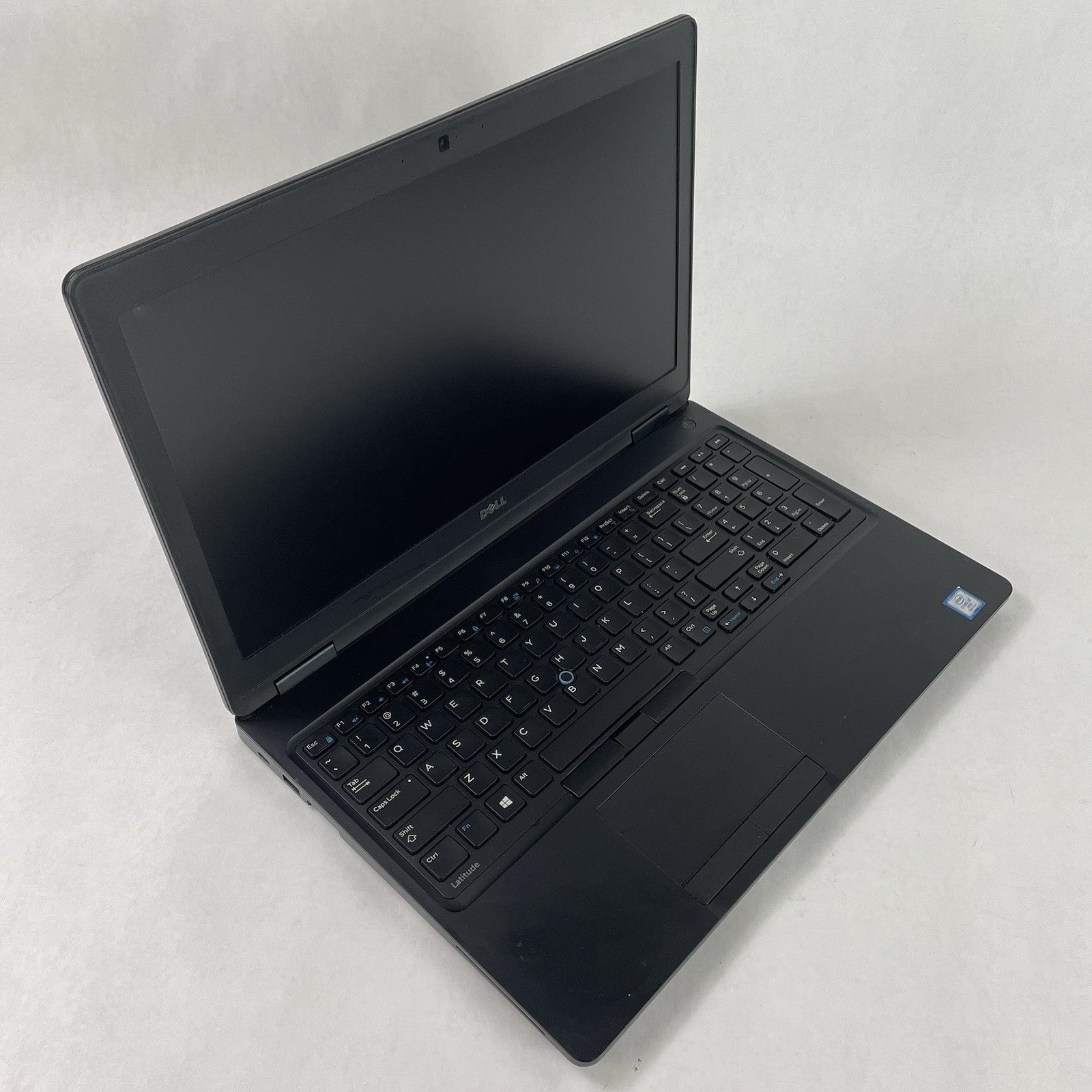 Dell Latitude 5580 15.6" i5-7300U 2.60 GHz 8 GB RAM No SSD/OS/AC0