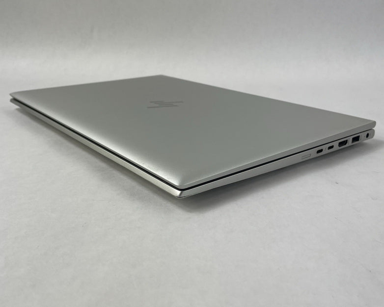 HP EliteBook 850 G8 15.6" i5-1145G7 1.60 GHz 8 GB RAM No SSD/OS/AC - Missing Key