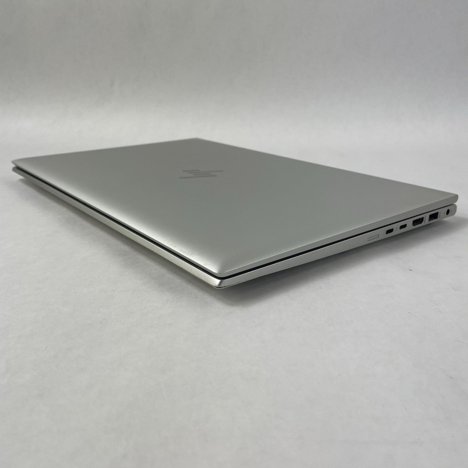 HP EliteBook 850 G8 15.6" i5-1145G7 1.60 GHz 8 GB RAM No SSD/OS/AC - Missing Key10
