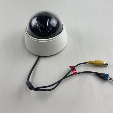 CE-IDX70 Dome Camera For Parts or Repair