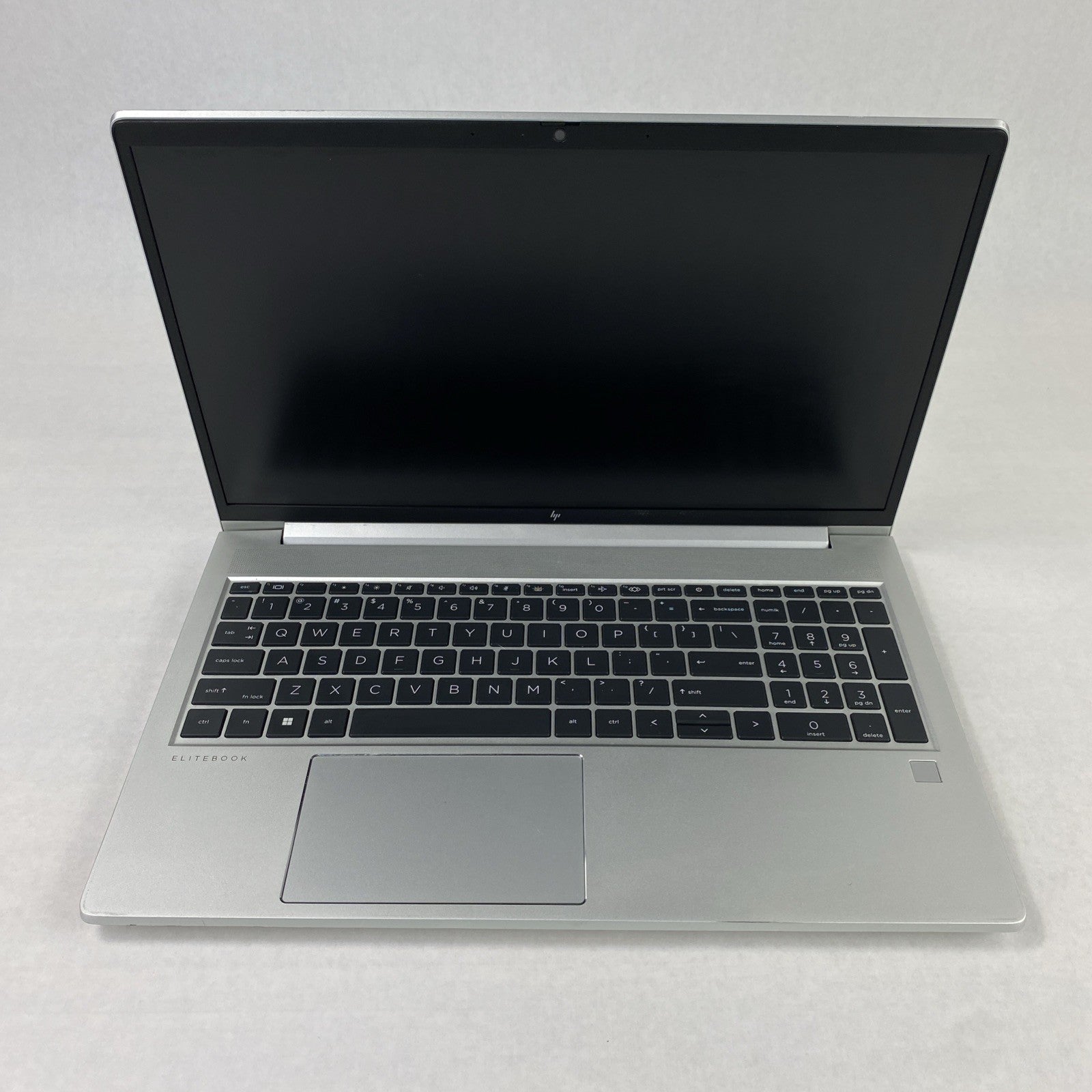 HP 655 G10 AMD Ryzen 7 Pro 7730U 2.00 GHz 16 GB RAM 15.6" No HDD No OS