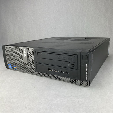 Dell OptiPlex 3010 DT Intel Core i3-3220 3.30GHz CPU 4GB RAM DVDRW No HDD OS