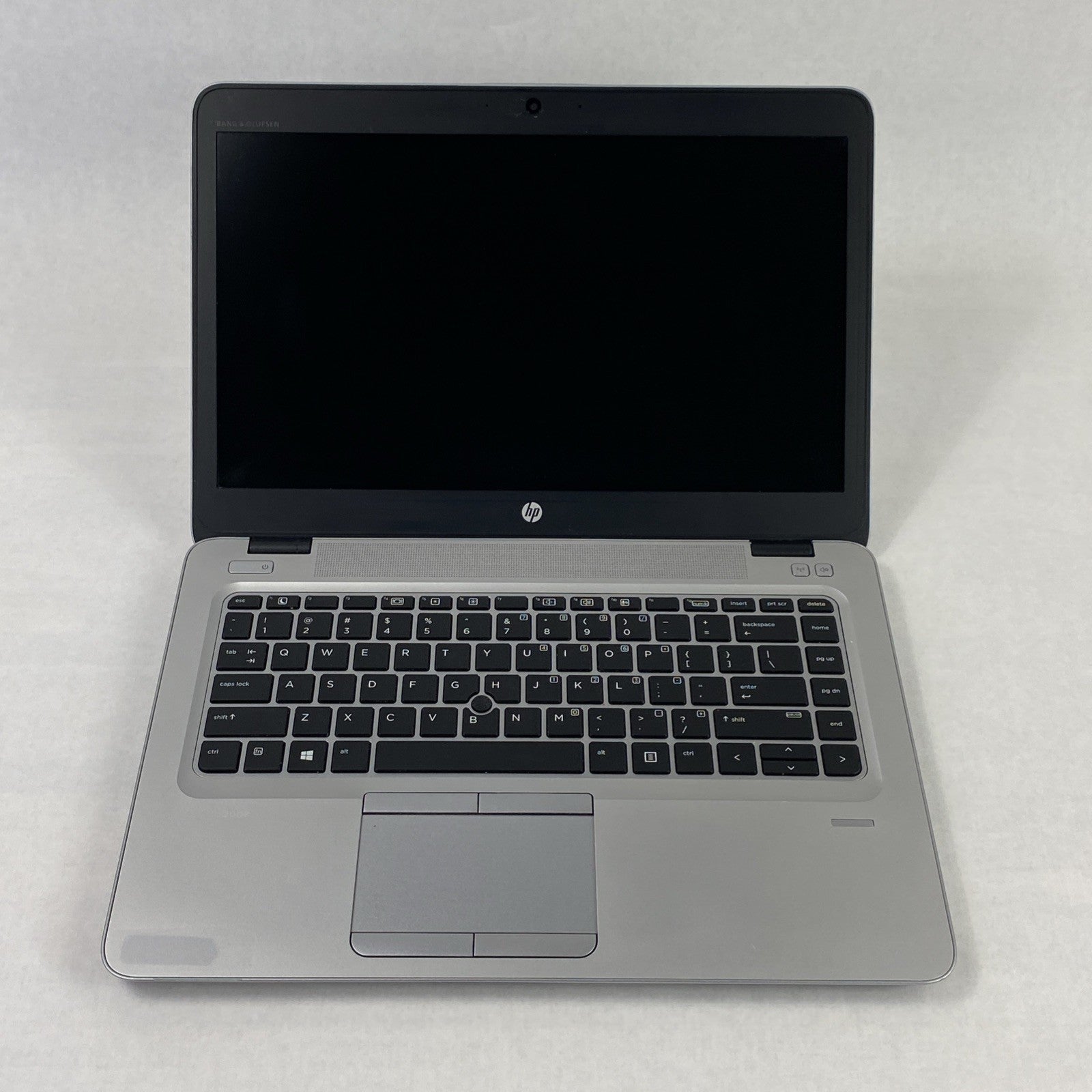 HP mt42 Mobile Thin Client AMD Pro A8 8600B R6 1.6GHz 4GB RAM 14" No Batt/HDD/OS