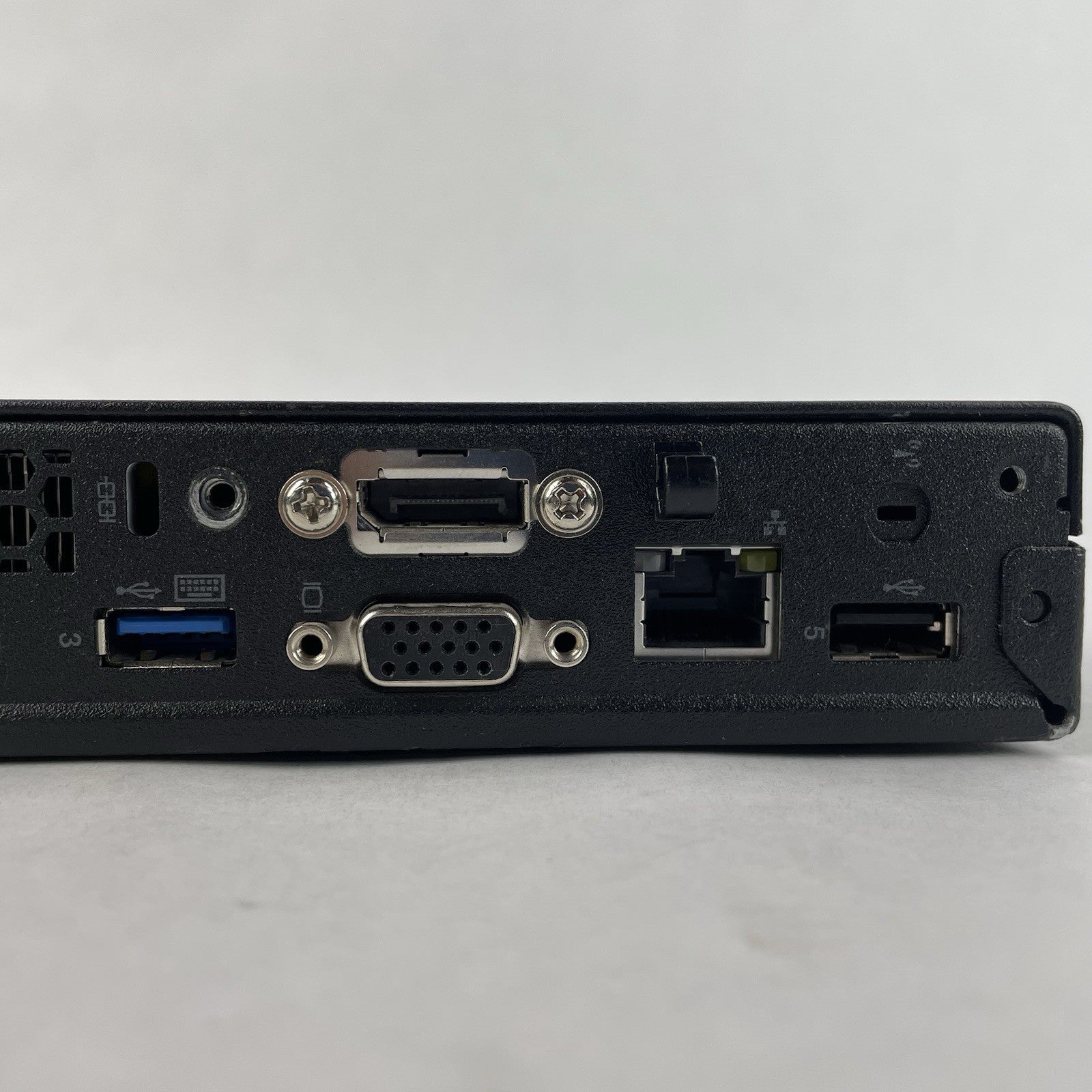 Lenovo ThinkCentre M83 Micro i5-4570TE 2.70 GHz 4 GB RAM No SSD/OS/AC8