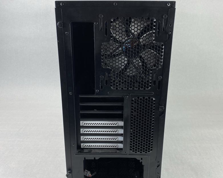 Fractal Design Define R5 ATX Mid Tower Computer Case