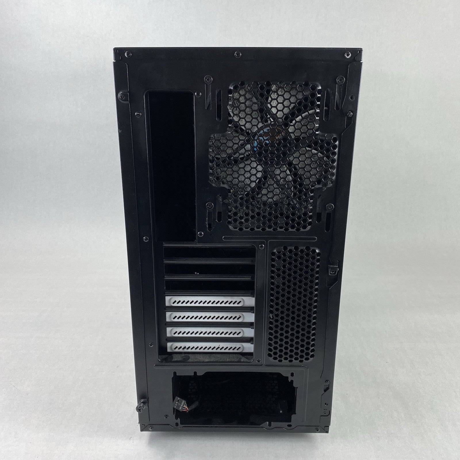 Fractal Design Define R5 ATX Mid Tower Computer Case