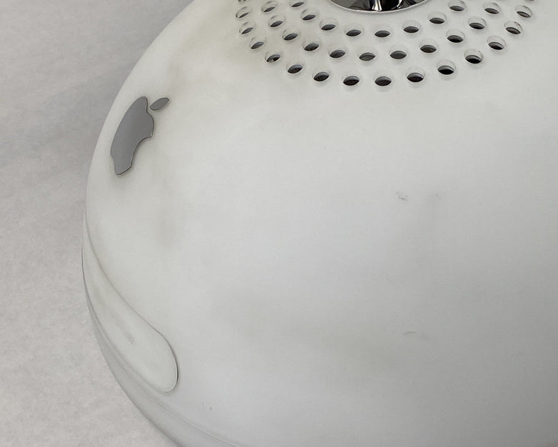 Apple M6498 iMac G4 / 800 15" 2002 PowerPC G4 2.10 GHz 768 MB RAM No HDD No OS