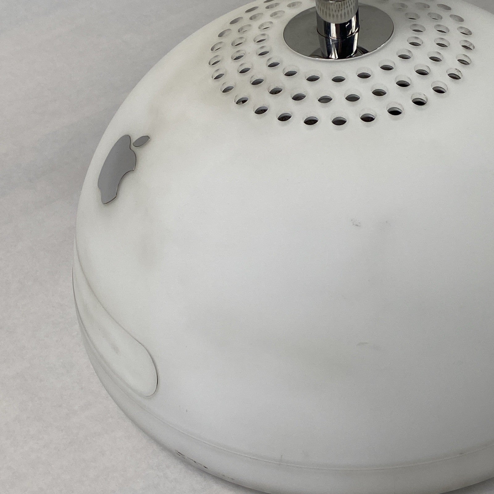 Apple M6498 iMac G4 / 800 15" 2002 PowerPC G4 2.10 GHz 768 MB RAM No HDD No OS