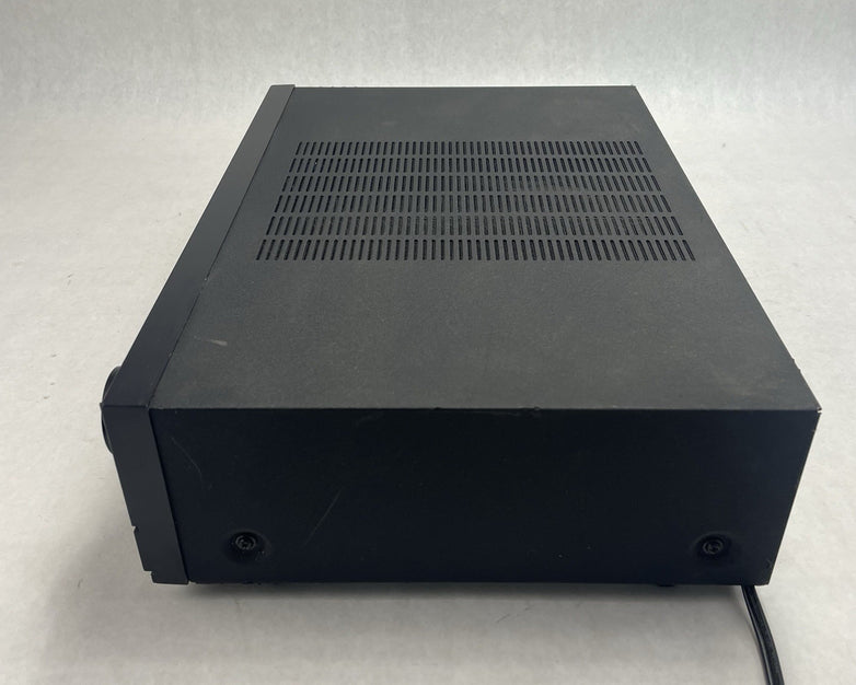 Realistic STA-2150 Receiver  Tested