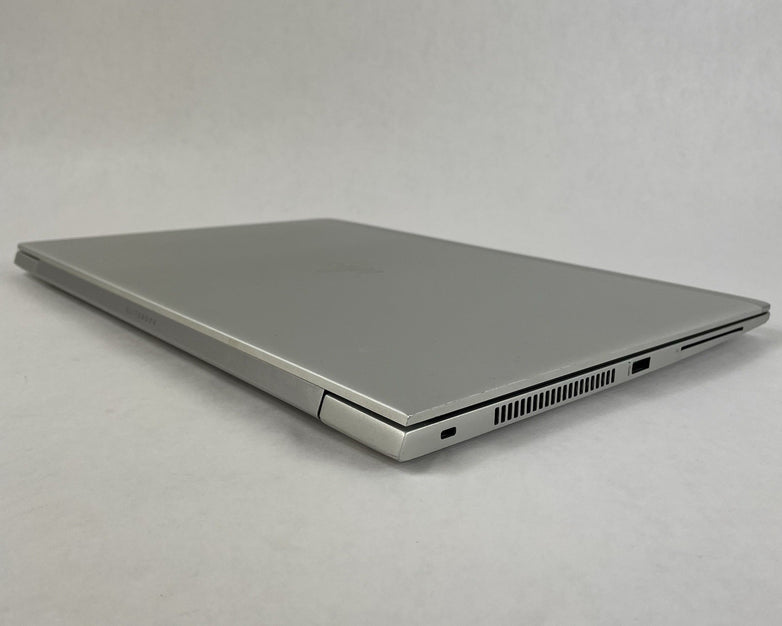HP EliteBook 850 G6 15.6" i5-8365U 1.60 GHz 8 GB RAM No SSD/OS/AC/Batt - Corner