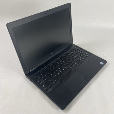 Dell Latitude 5580 15.6" i5-7300U 2.60 GHz 8 GB RAM No SSD No OS
