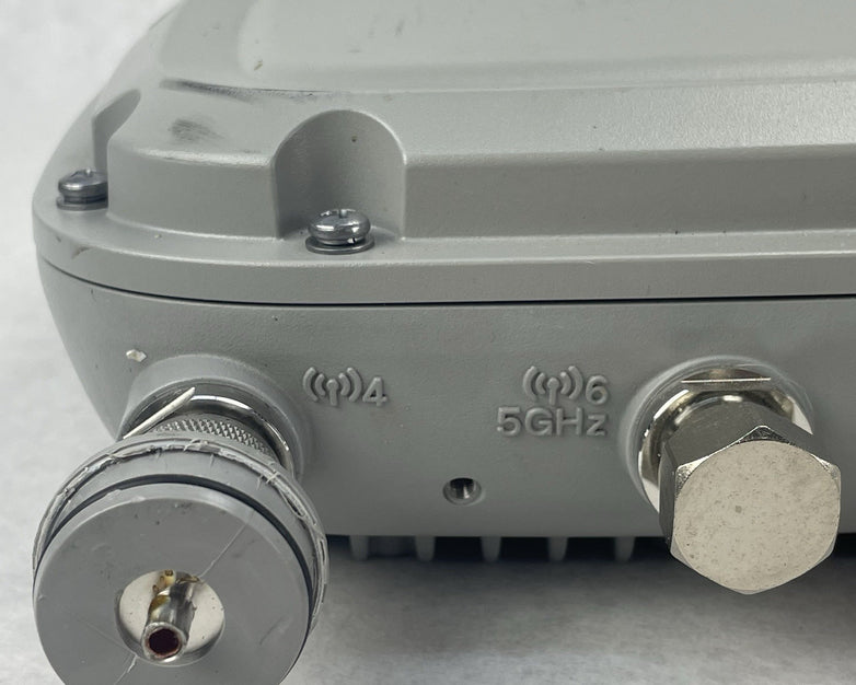Cisco C9124AXE-B Catalyst Wi-fi 6 Outdoor Access Point