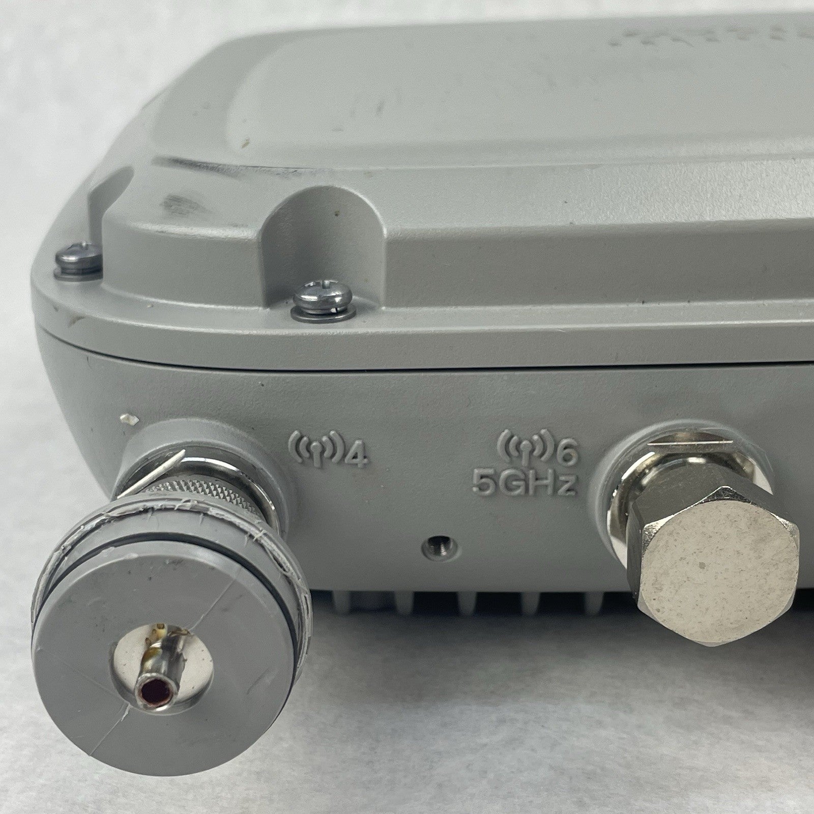 Cisco C9124AXE-B Catalyst Wi-fi 6 Outdoor Access Point12