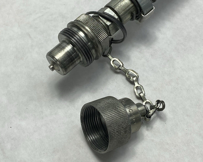 Greenlee 755 Hydraulic Hand Pump