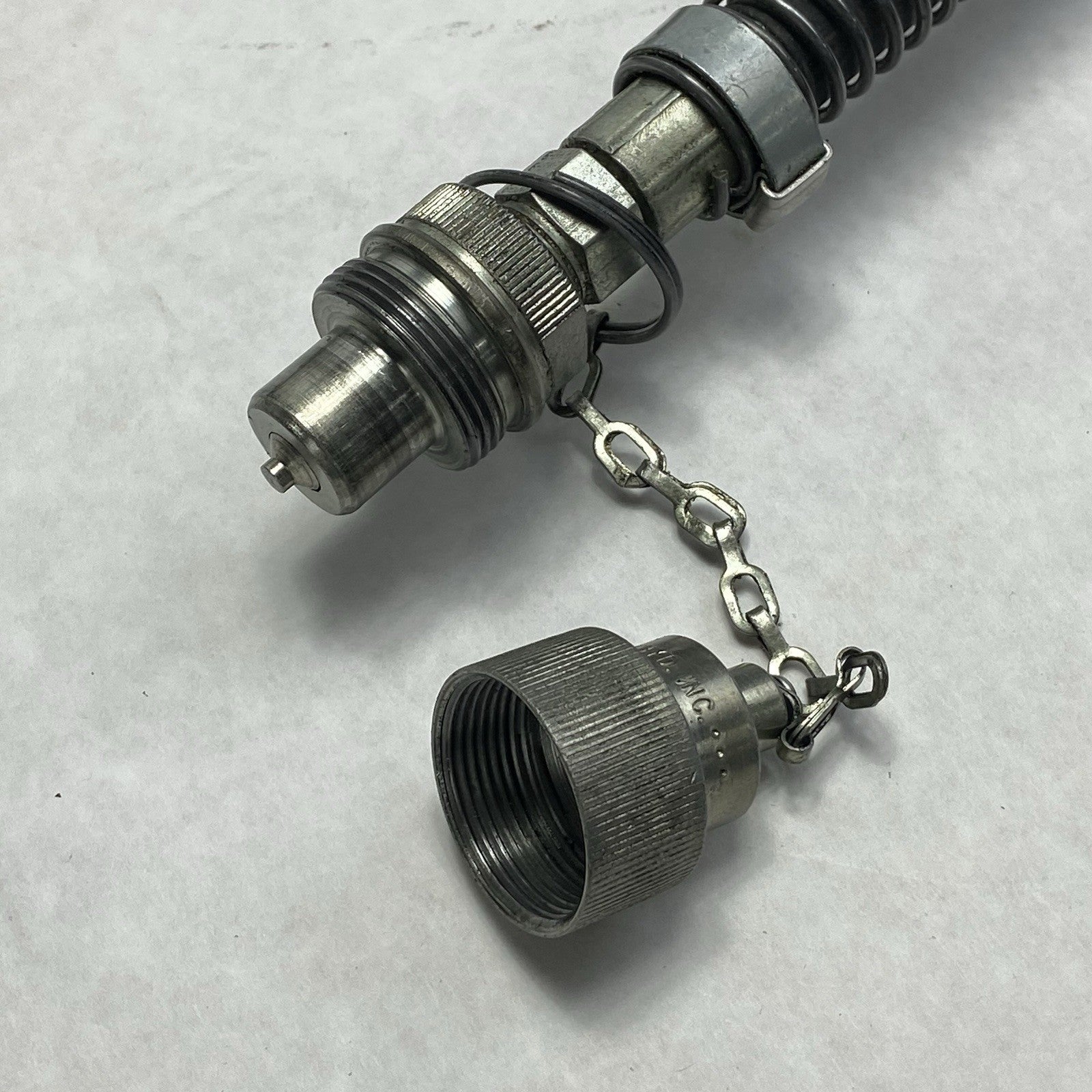 Greenlee 755 Hydraulic Hand Pump6
