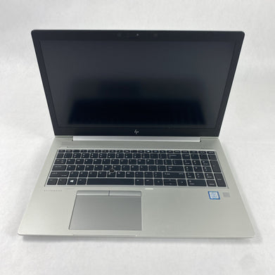 HP EliteBook 850 G6 Intel Core i7-8565U 1.80 GHz 8 GB RAM 15.6" No HDD No OS