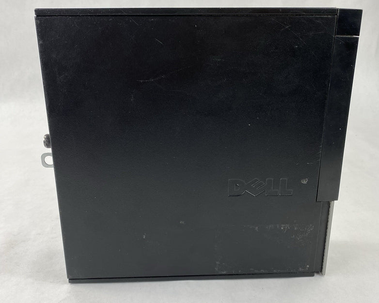 Dell OptiPlex 9010 USFF Intel Core i5-3570s 3.1GHz 8GB RAM No HDD No OS