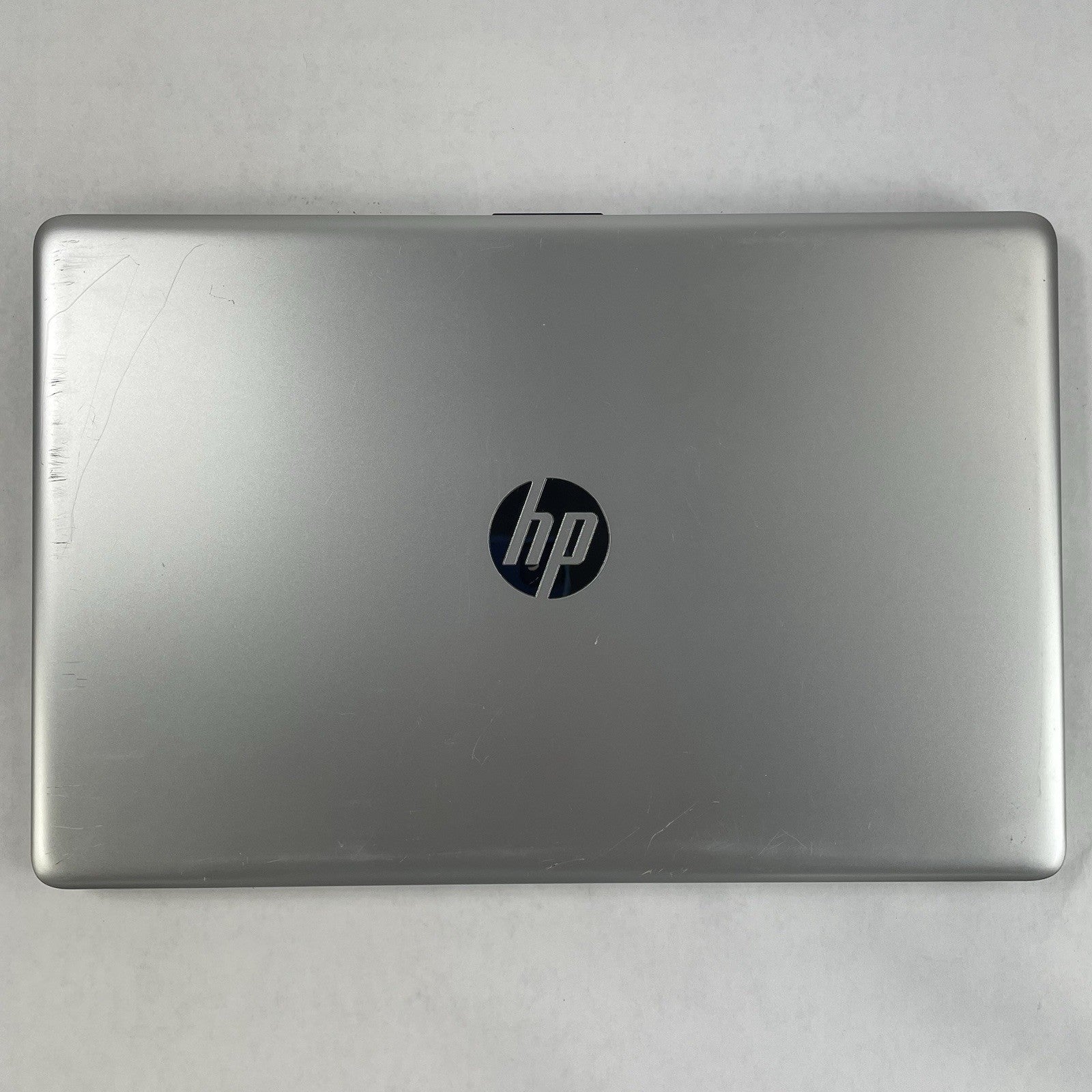 HP 15 da0032wm 15.6" i3-8130U 2.20 GHz 8 GB RAM No SSD/OS/AC10
