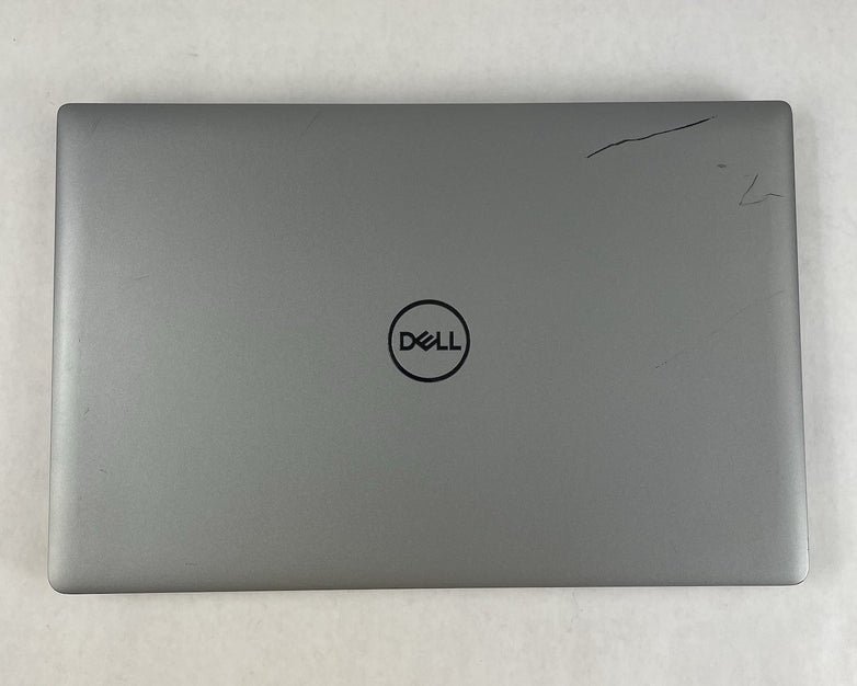 Dell Latitude 5530 15.6" i5-1235U 3.96GHz 8GB RAM No SSD/OS/AC - Scratched Paint