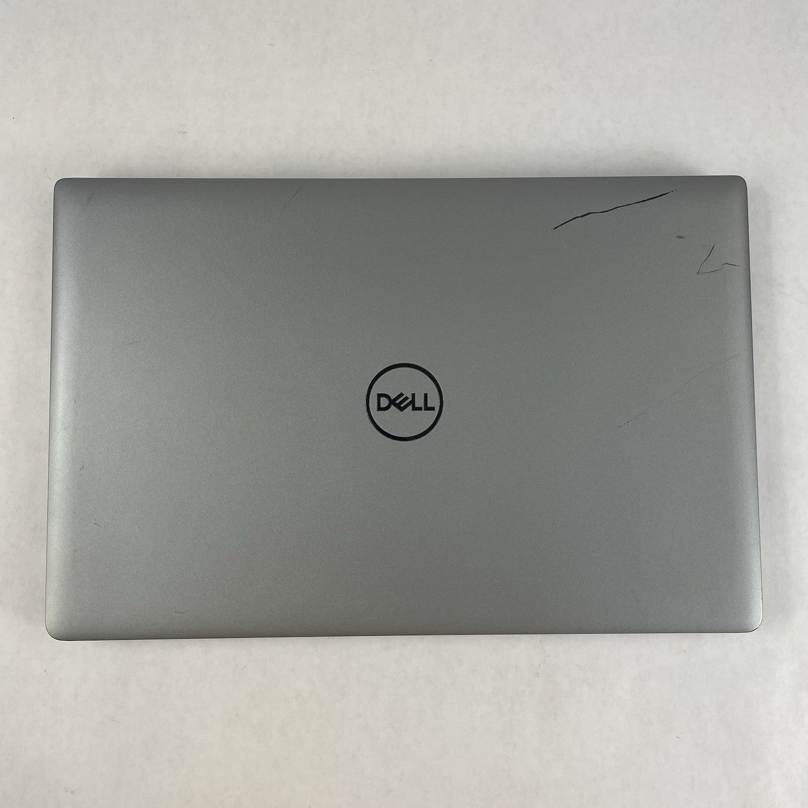 Dell Latitude 5530 15.6" i5-1235U 3.96GHz 8GB RAM No SSD/OS/AC - Scratched Paint12