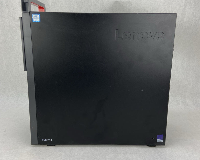 Lenovo ThinkCentre M700 MT Intel Core i7-6700 3.4GHz No RAMHDDOSOD