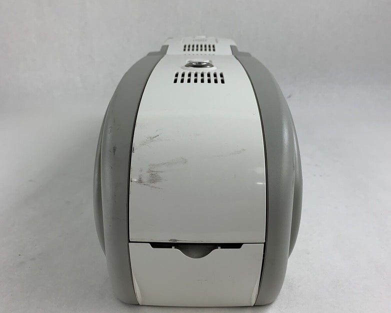 IDP SMART-50 L Thermal Professional ID Card Printer Tested W/ Laminator Issues