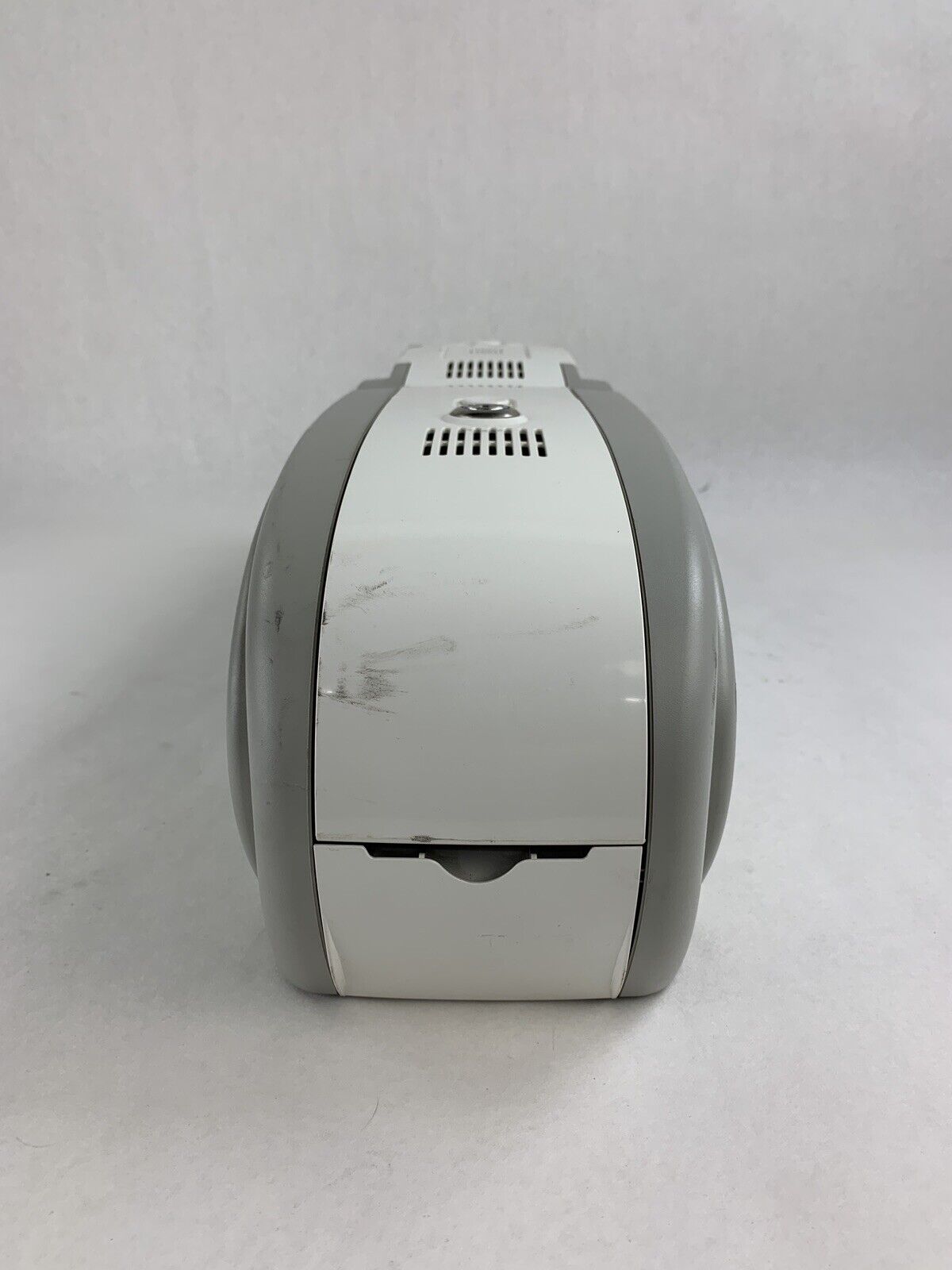 IDP SMART-50 L Thermal Professional ID Card Printer Tested W/ Laminator Issues