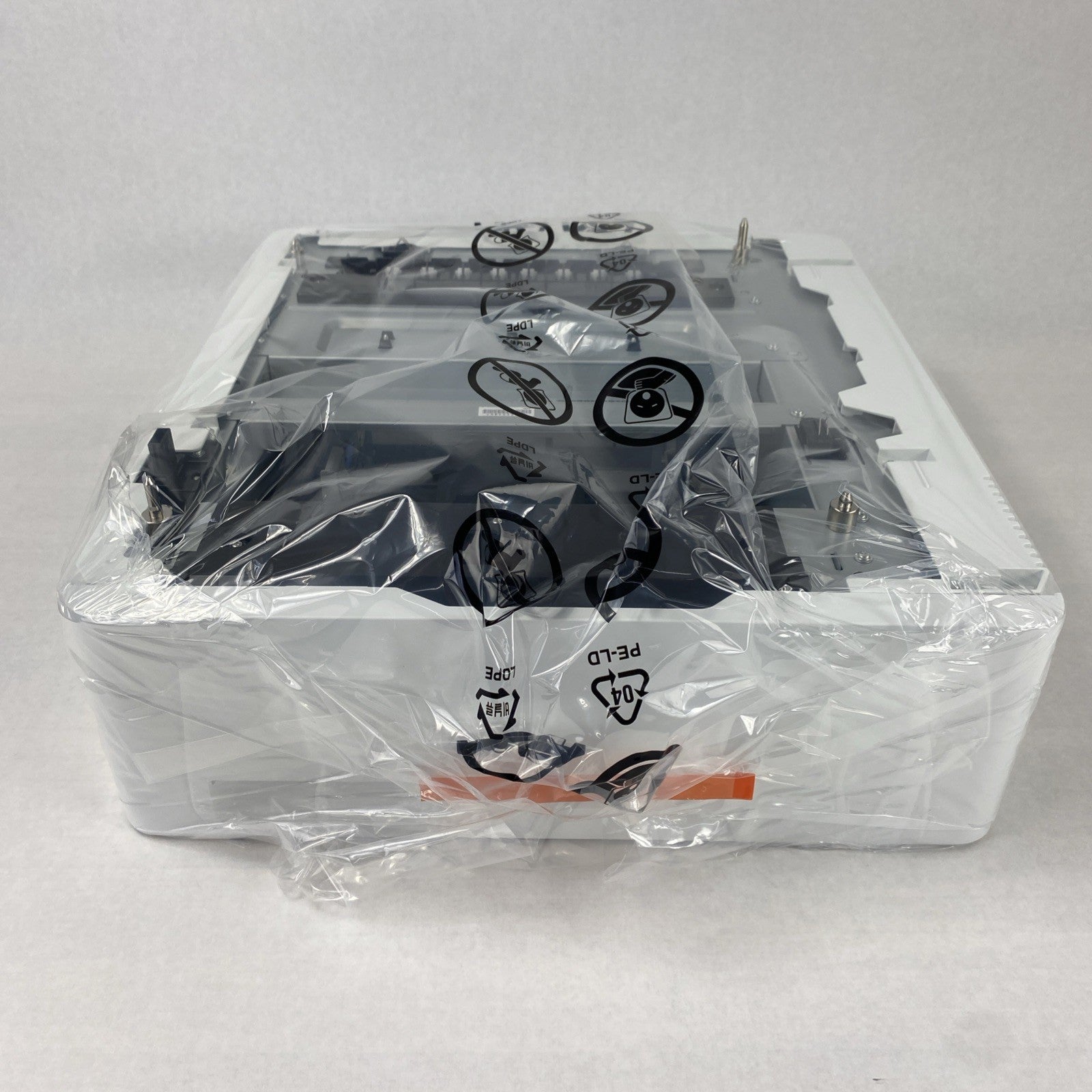 HP CF404A LaserJet 550-Sheet Paper Tray Feeder