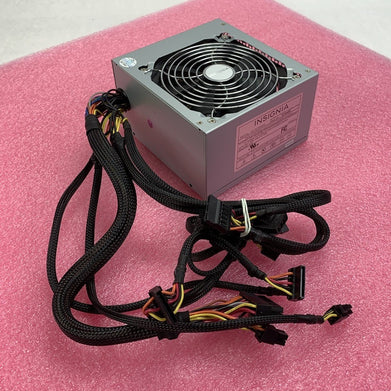 Insignia NS-PCW4050 400W ATX12V Power Supply