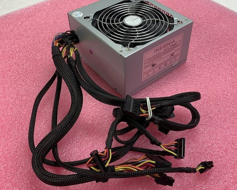 Insignia NS-PCW4050 400W ATX12V Power Supply