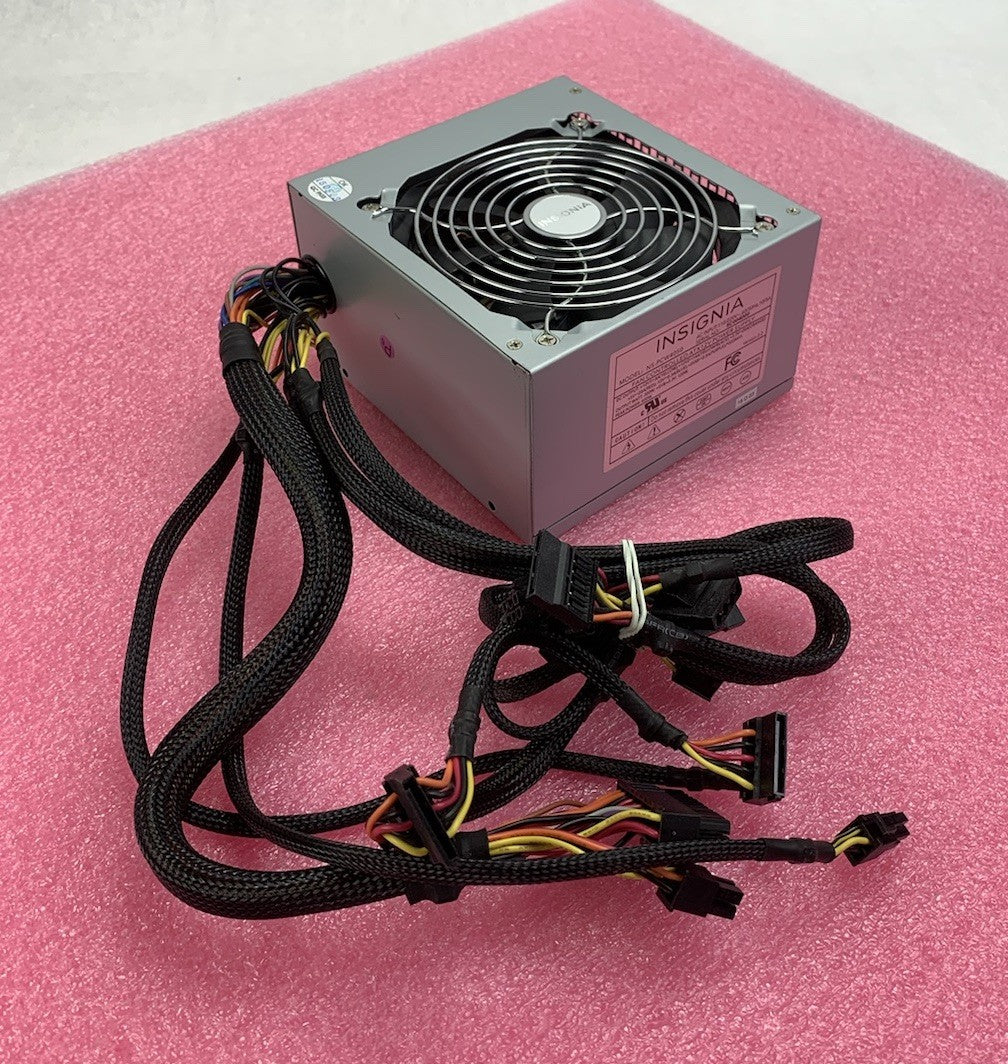 Insignia NS-PCW4050 400W ATX12V Power Supply