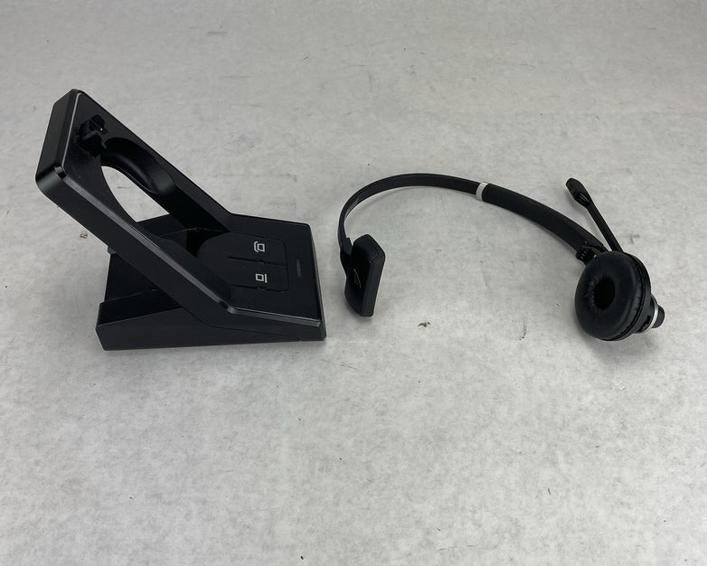 Sennheiser SD BS ML and SD 20 HS Power Tested