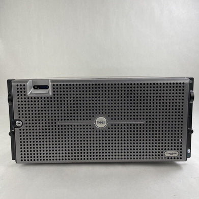 Dell Poweredge 2900 Server 2x Intel Xeon 5160 3GHz 4GB RAM No HDD No OS