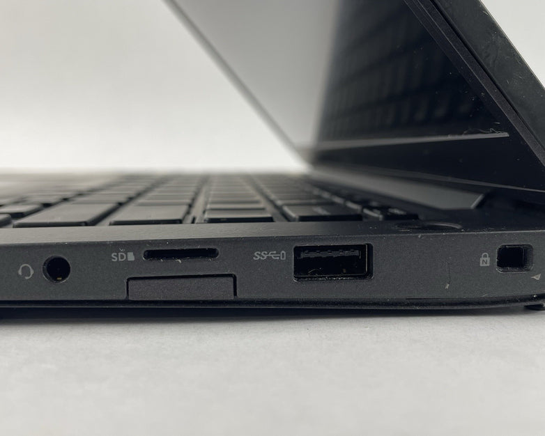 Dell Latitude 7400 14" i5-8365U 1.60 GHz 8 GB RAM No SSD/OS/AC