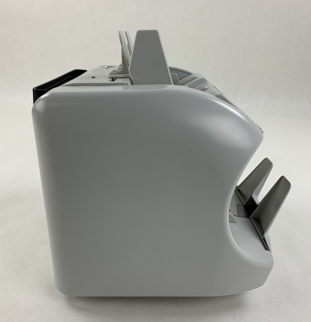Semacon S-1225 Business Machines  Money Counter E1 Error Parts and Repair