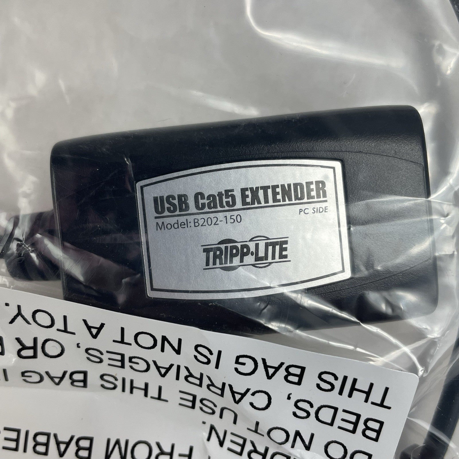 Tripp-Lite B202-150 USB Over Cat5 Extender