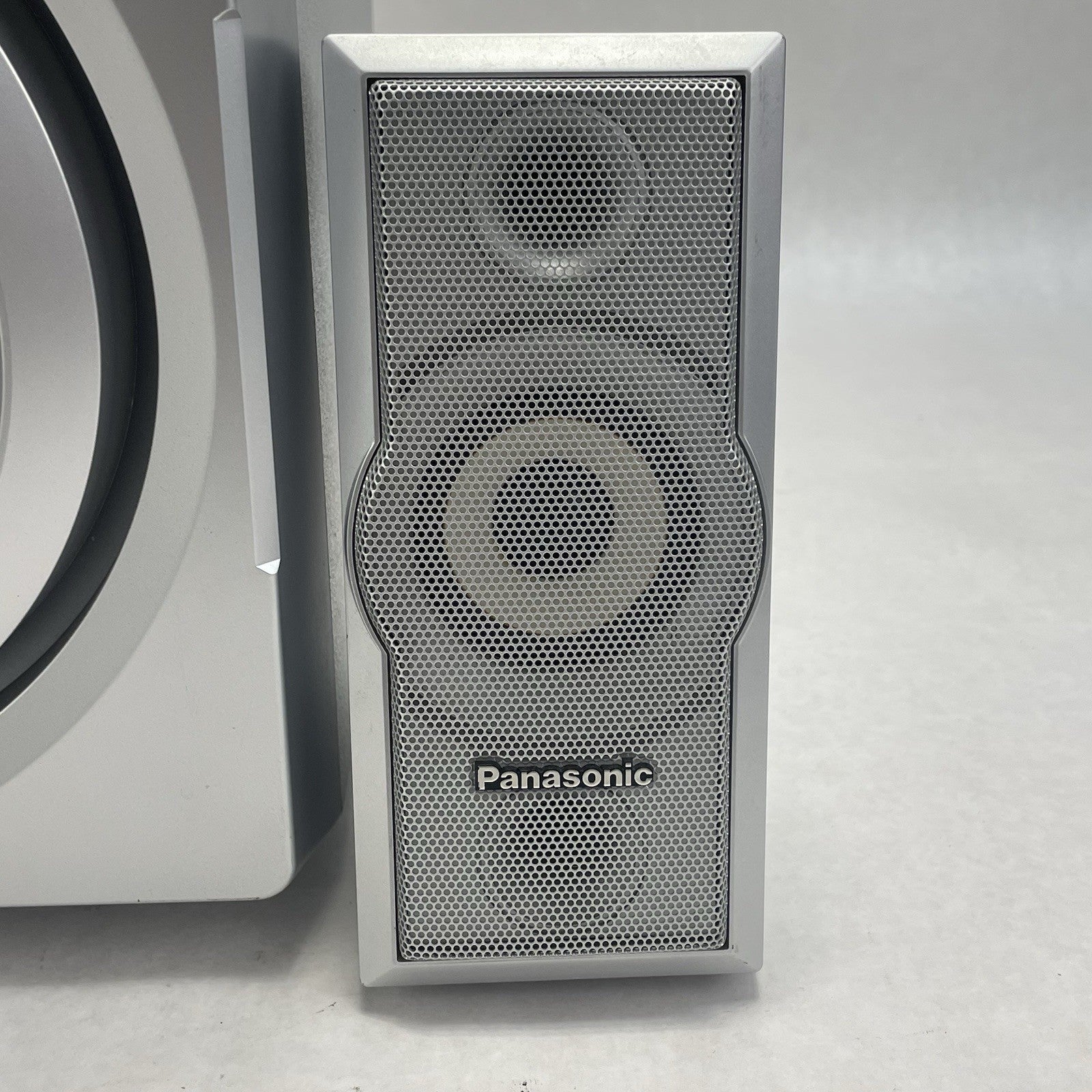 Panasonic SB-W670 Home Theatre System Tested6