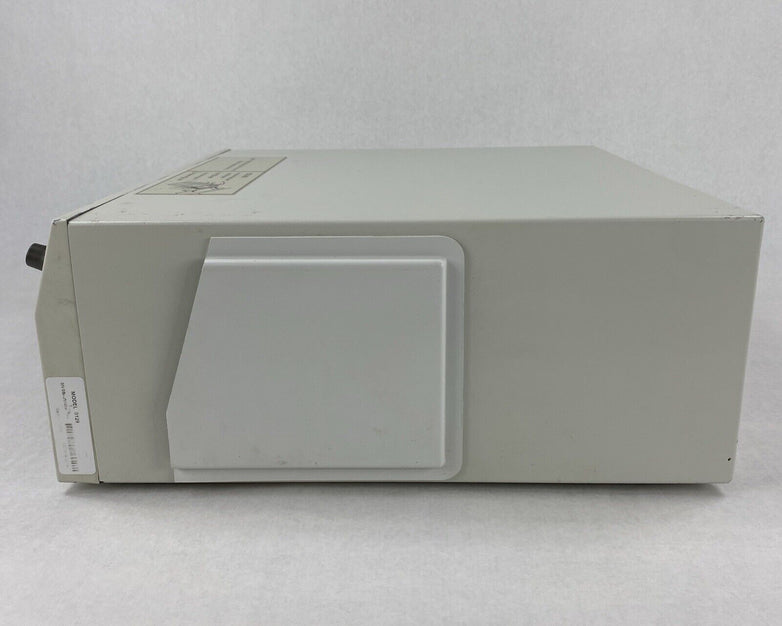 GE 0129 Corometrics 120 Series Maternal Fetal Monitor