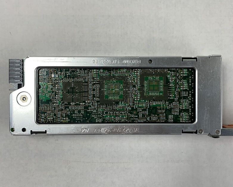 Foxconn 042-007-364 SLIC07 4-Port Gigabit Ethernet I/O Module Card (Lot of 2)