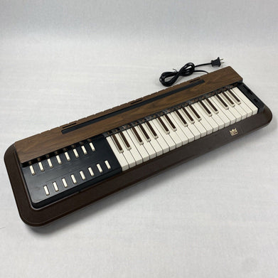 Vintage GTR 3751 16 Chord 3 Octave Electric Organ
